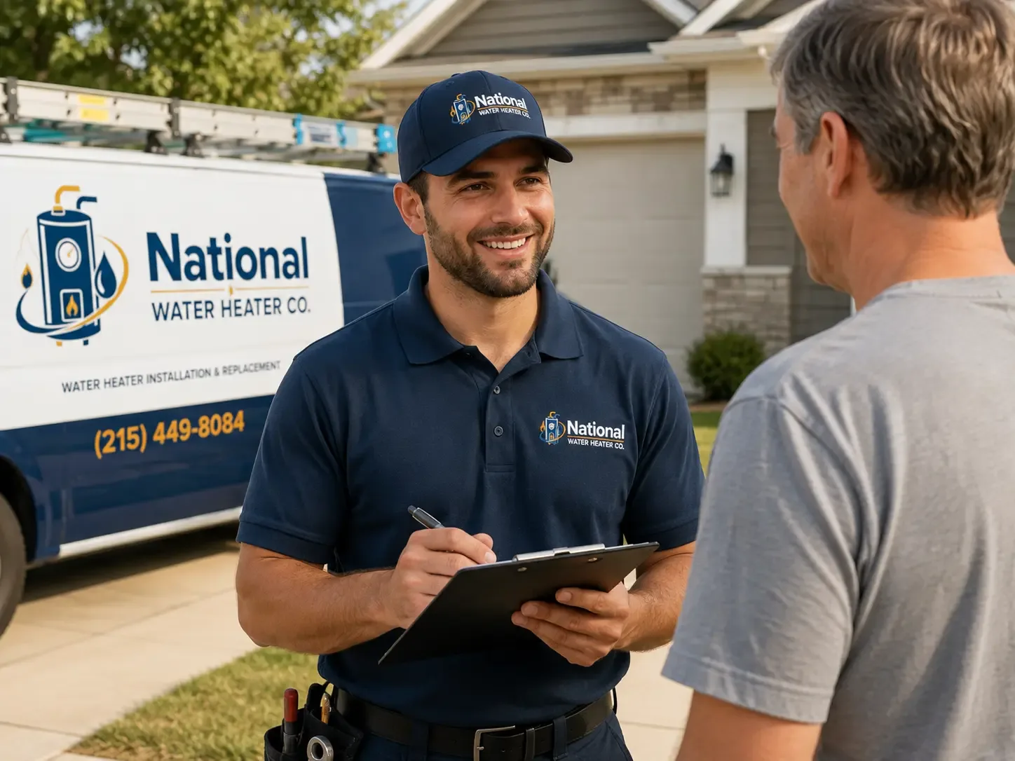 Water Heater Installation Hay, WA FAQs